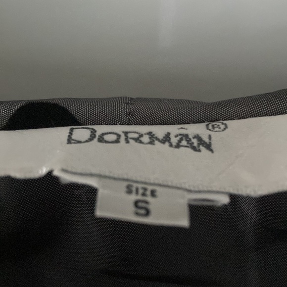 Dorman Jacket - Picture 2 of 6